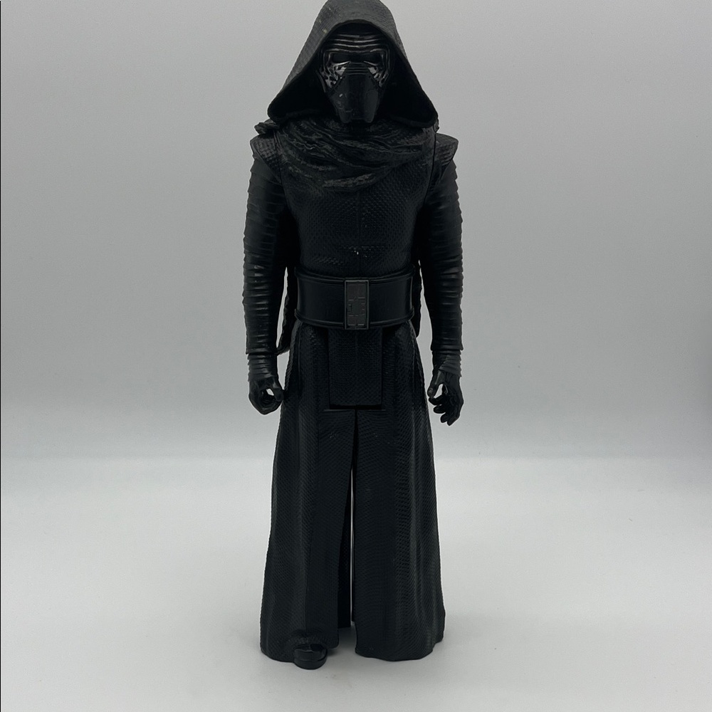 Star Wars Kylo Ren The Force Awakening.